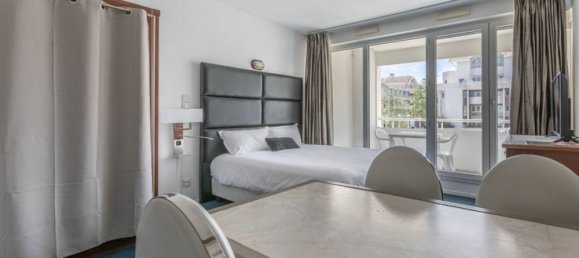 Studio in Arcachon, France, Nr. 285061 7