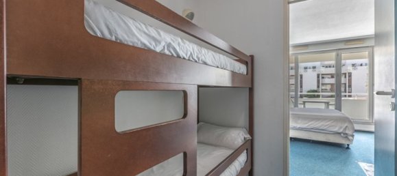 Studio in Arcachon, France, Nr. 285061 4