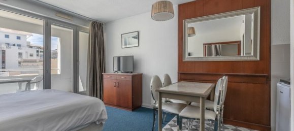 Studio in Arcachon, France, Nr. 285061 5