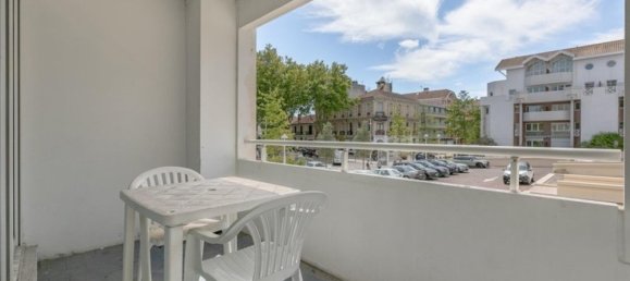 Studio in Arcachon, France, Nr. 285061 6