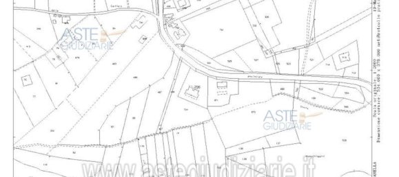 305 bedrooms House in Pianella, Italy No. 356046 8