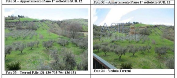 305 bedrooms House in Pianella, Italy No. 356046 6