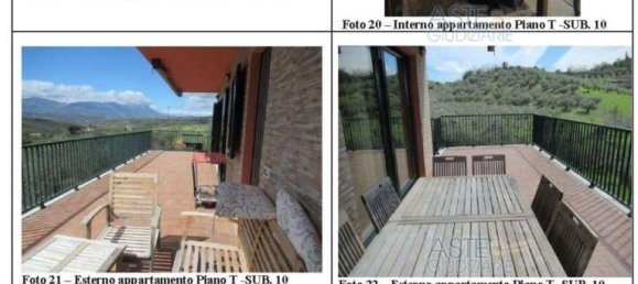 305 bedrooms House in Pianella, Italy No. 356046 4