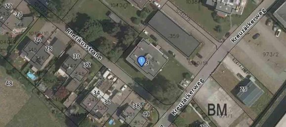 2 غرف نوم شقة في Feldkirch, Austria رقم 255656 15