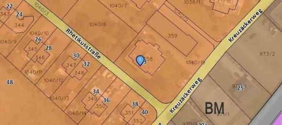 2 غرف نوم شقة في Feldkirch, Austria رقم 255656 14