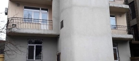 4 rooms Office in Baku, Azerbaijan No. 1035 19