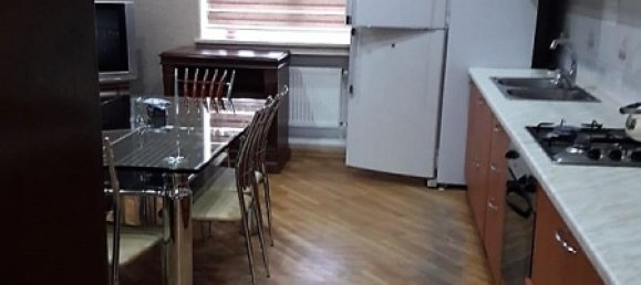 4 rooms Office in Baku, Azerbaijan No. 1035 2