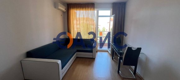 1 Schlafzimmer Wohnung in Sveti Vlas, Bulgaria, Nr. 77 15