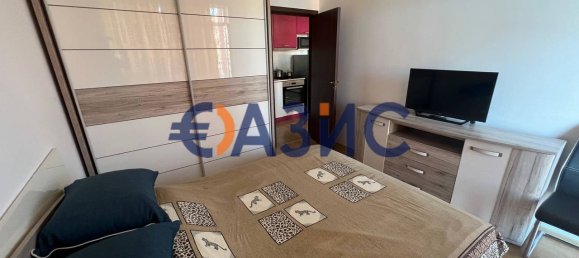 1 Schlafzimmer Wohnung in Sveti Vlas, Bulgaria, Nr. 77 5