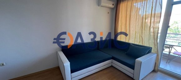 1 Schlafzimmer Wohnung in Sveti Vlas, Bulgaria, Nr. 77 6