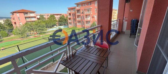 1 Schlafzimmer Wohnung in Sveti Vlas, Bulgaria, Nr. 77 10