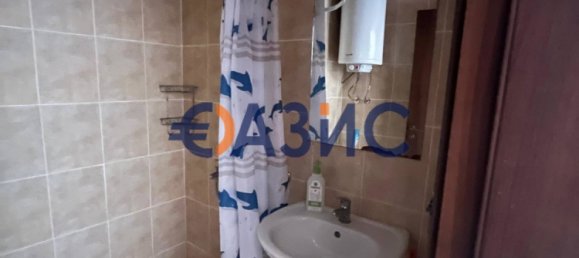 1 Schlafzimmer Wohnung in Sveti Vlas, Bulgaria, Nr. 77 2