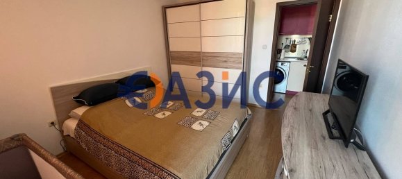 1 Schlafzimmer Wohnung in Sveti Vlas, Bulgaria, Nr. 77 8