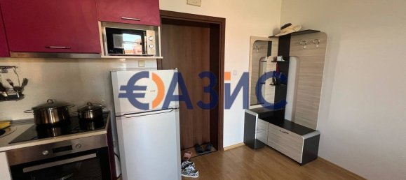 1 Schlafzimmer Wohnung in Sveti Vlas, Bulgaria, Nr. 77 14