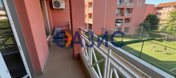 1 Schlafzimmer Wohnung in Sveti Vlas, Bulgaria, Nr. 77 3