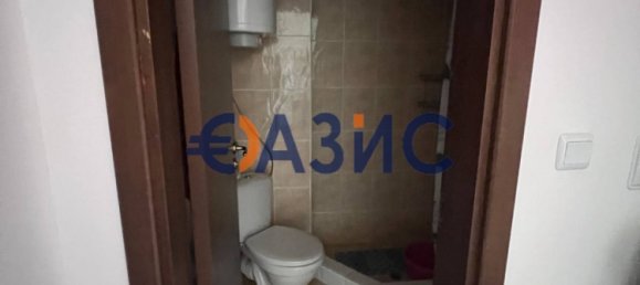 1 Schlafzimmer Wohnung in Sveti Vlas, Bulgaria, Nr. 77 11