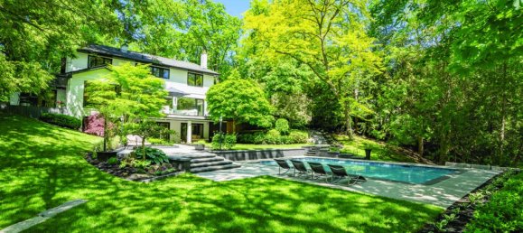 5 bedrooms House in Mississauga, Canada No. 792 7