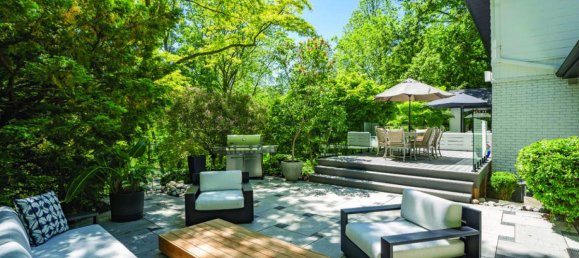 5 bedrooms House in Mississauga, Canada No. 792 5