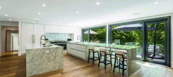 5 bedrooms House in Mississauga, Canada No. 792 12