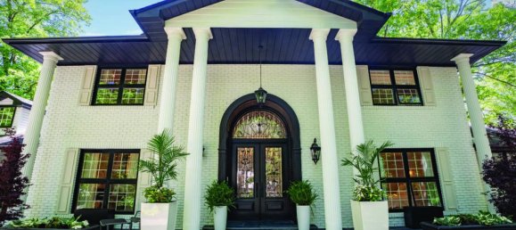 5 bedrooms House in Mississauga, Canada No. 792 4