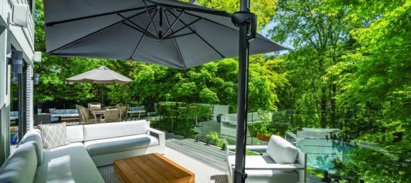 5 bedrooms House in Mississauga, Canada No. 792 6