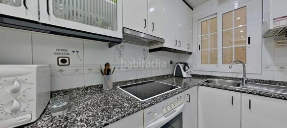 3 bedrooms Apartment in L'Hospitalet de Llobregat, Spain No. 165387 12