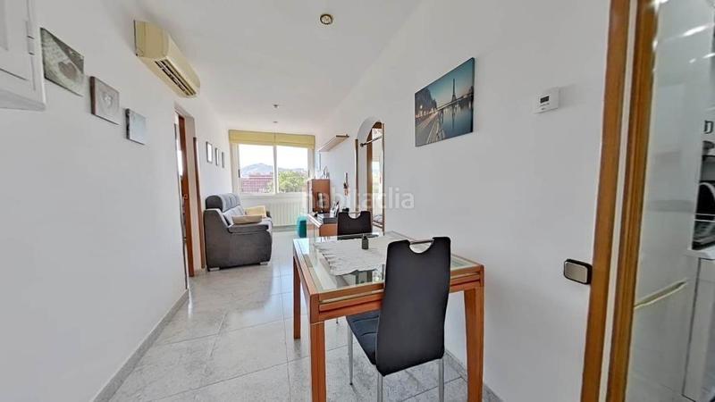 3 bedrooms Apartment in L'Hospitalet de Llobregat, Spain No. 165387