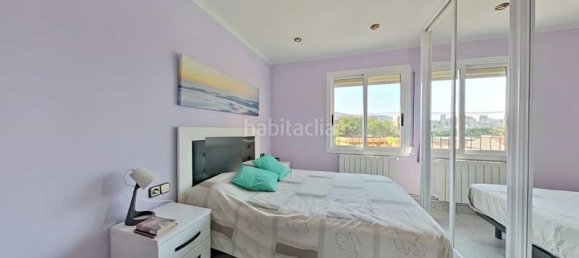 3 bedrooms Apartment in L'Hospitalet de Llobregat, Spain No. 165387 20