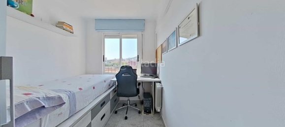 3 bedrooms Apartment in L'Hospitalet de Llobregat, Spain No. 165387 14