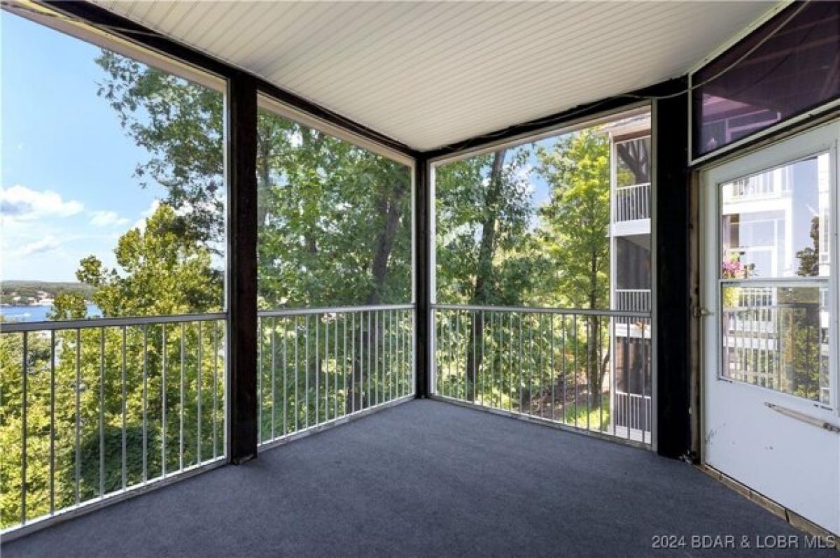 3 bedrooms House in Camdenton, USA No. 411745