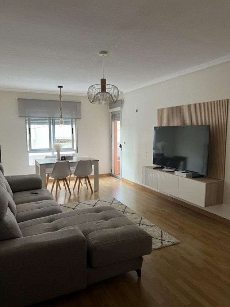 3 Schlafzimmer Wohnung in Albatera, Spain, Nr. 175162