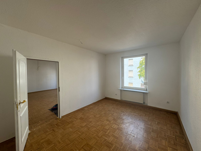 3 Schlafzimmer Wohnung in Saarbrücken, Germany, Nr. 308329