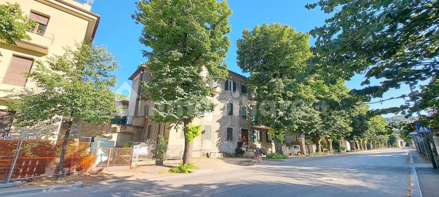 2 bedrooms Apartment in Spoleto, Italy No. 268373