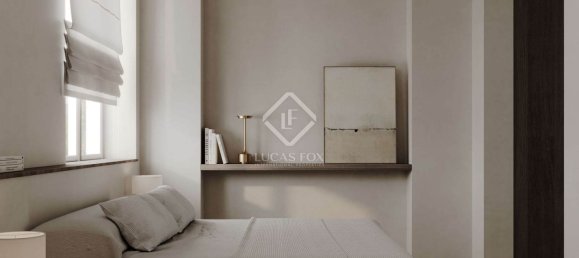 Квартира с 3 спальнями в Мадрид, Испания № 125534 7