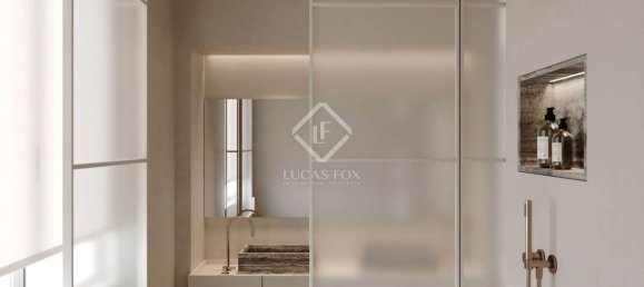 Квартира с 3 спальнями в Мадрид, Испания № 125534 9