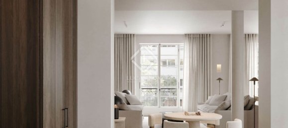 Квартира с 3 спальнями в Мадрид, Испания № 125534 5