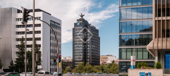 Квартира с 3 спальнями в Мадрид, Испания № 125534 17