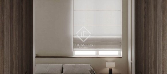 Квартира с 3 спальнями в Мадрид, Испания № 125534 8