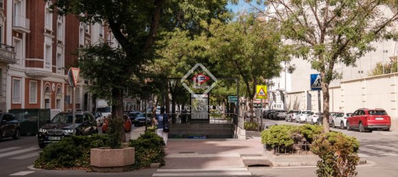 Квартира с 3 спальнями в Мадрид, Испания № 125534 12