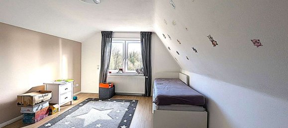 Дом с 3 спальнями в Бремерхафен, Германия № 30241 6