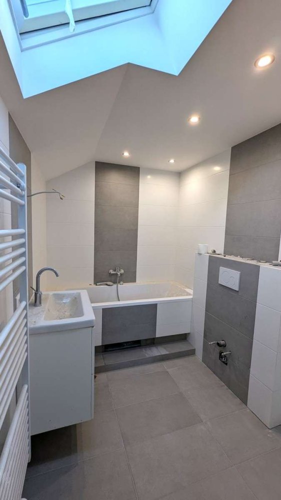 Дом с 3 спальнями в Бремерхафен, Германия № 30241