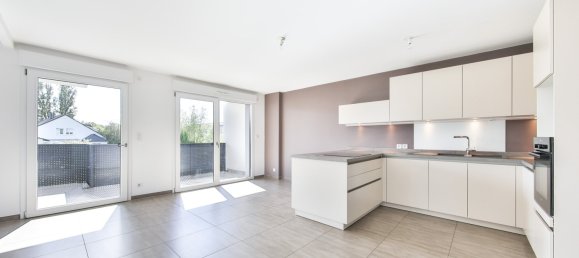 3 chambres Appartement à Riedisheim, France No. 57655 2