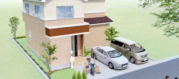 4 bedrooms House in Tochigi, Japan No. 1408 2