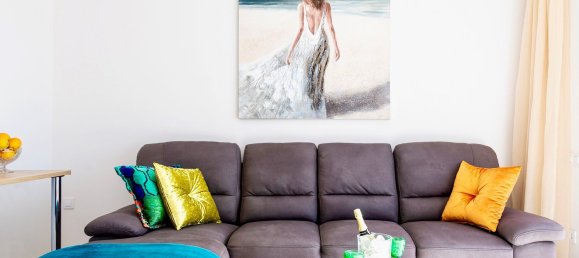 Apartamento de 1 dormitorio en Adeje, Spain No. 143871 5