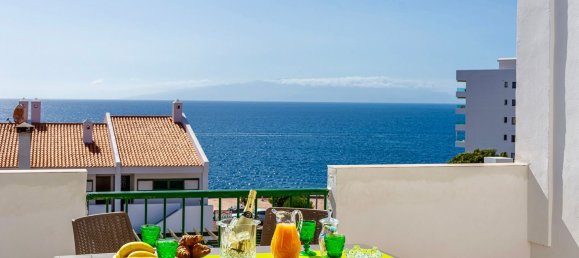 Apartamento de 1 dormitorio en Adeje, Spain No. 143871 3