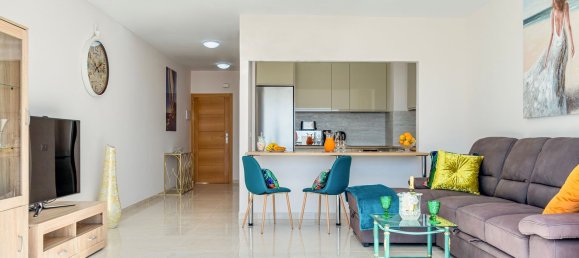 Apartamento de 1 dormitorio en Adeje, Spain No. 143871 6