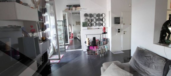 5 rooms Penthouse in Bologna, Italy No. 26233 31