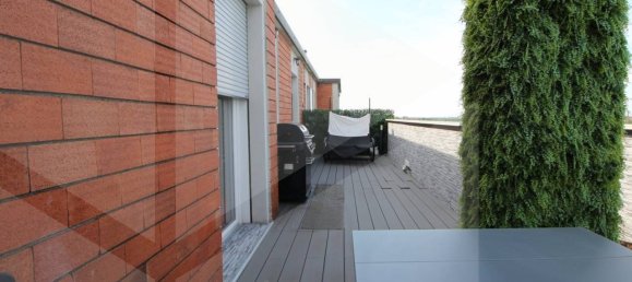 5 rooms Penthouse in Bologna, Italy No. 26233 28