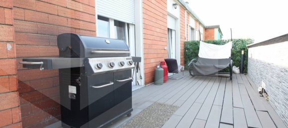 5 rooms Penthouse in Bologna, Italy No. 26233 27