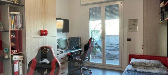 5 rooms Penthouse in Bologna, Italy No. 26233 22